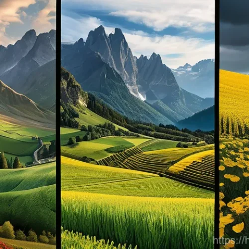 Home 22 테니스 공 배송 서비스 - Here are three detailed image prompts in English, adhering to your guidelines: