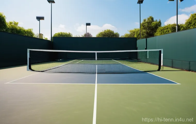 테니스 공 배송 서비스 - Prompt 1: The Transformative Power of Fresh Balls**