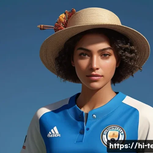 Home 7 테니스 의류 추천 - A female player showcasing stylish, functional, and confidence-boosting attire.