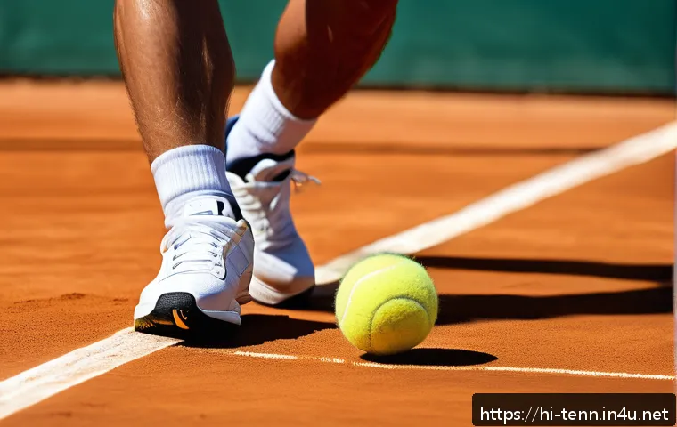 탁구 공 구매 시 주의점 - A high-quality tennis ball with thick felt and medium pressure, designed for professional players, r...